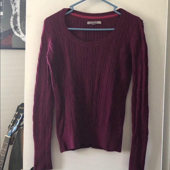 Old Navy Knit Sweater - Picture 1 of 4
